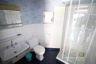 Sold Apartment 1 room 18 m² Les Contamines-Montjoie 74170 Centre