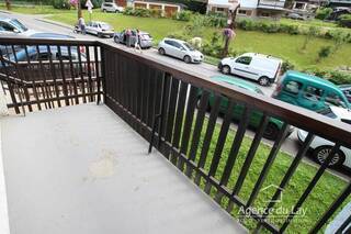 Sold Apartment 1 room 18 m² Les Contamines-Montjoie 74170 Centre