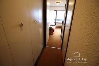 Sold Apartment 1 room 27 m² Les Contamines-Montjoie 74170 Hameaux du Lay