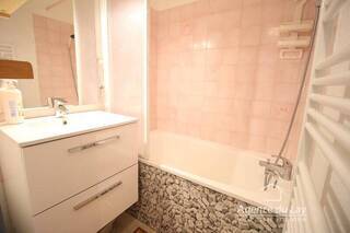 Sold Apartment 1 room 19 m² Les Contamines-Montjoie 74170 Hameaux du Lay