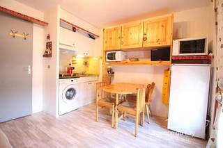 Sold Apartment 1 room 19 m² Les Contamines-Montjoie 74170 Hameaux du Lay