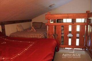 Sold Apartment 2 rooms 29 m² Les Contamines-Montjoie 74170 Le Nivorin