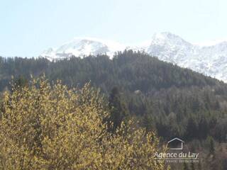 Sold Apartment 2 rooms 34 m² Les Contamines-Montjoie 74170 Centre