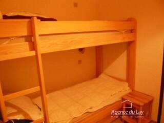 Sold Apartment 2 rooms 34 m² Les Contamines-Montjoie 74170 Centre