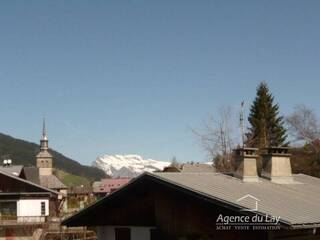 Sold Apartment 2 rooms 34 m² Les Contamines-Montjoie 74170 Centre