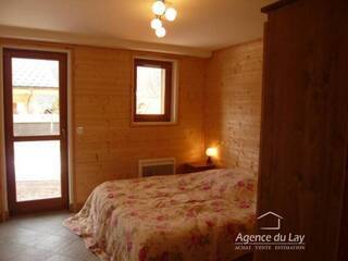Sold Apartment 2 rooms 45 m² Les Contamines-Montjoie 74170 Centre
