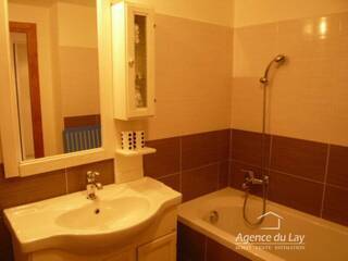 Sold Apartment 2 rooms 45 m² Les Contamines-Montjoie 74170 Centre