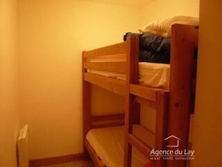 Sold Apartment 2 rooms 45 m² Les Contamines-Montjoie 74170 Centre