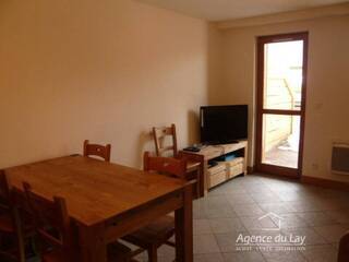 Sold Apartment 2 rooms 45 m² Les Contamines-Montjoie 74170 Centre