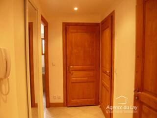 Sold Apartment 2 rooms 45 m² Les Contamines-Montjoie 74170 Centre