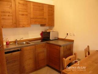 Sold Apartment 2 rooms 45 m² Les Contamines-Montjoie 74170 Centre