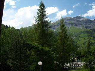 Sold Apartment 2 rooms 22 m² Les Contamines-Montjoie 74170 Hameaux du Lay