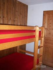 Sold Apartment 2 rooms 22 m² Les Contamines-Montjoie 74170 Hameaux du Lay