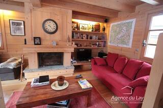Sold House or Chalet maison individuelle 6 rooms 165 m² Les Contamines-Montjoie 74170 Proche village