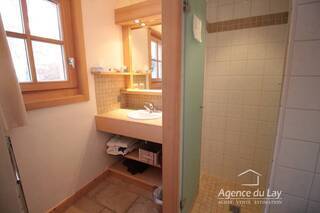 Sold House or Chalet maison individuelle 6 rooms 165 m² Les Contamines-Montjoie 74170 Proche village