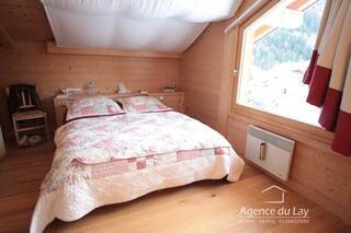 Sold House or Chalet maison individuelle 6 rooms 165 m² Les Contamines-Montjoie 74170 Proche village