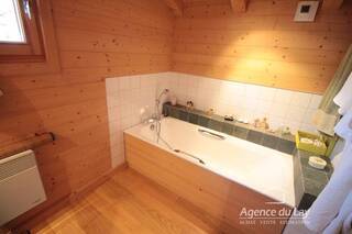 Sold House or Chalet maison individuelle 6 rooms 165 m² Les Contamines-Montjoie 74170 Proche village