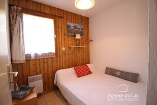 Sold Apartment t3 34.38 m² Les Contamines-Montjoie 74170 Hameaux du Lay