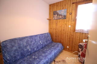 Sold Apartment t3 34.38 m² Les Contamines-Montjoie 74170 Hameaux du Lay