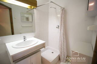 Sold Apartment t3 34.38 m² Les Contamines-Montjoie 74170 Hameaux du Lay
