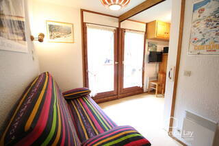 Sold Apartment t2 23.73 m² Les Contamines-Montjoie 74170 Hameaux du Lay