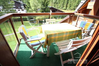 Sold Apartment t2 23.73 m² Les Contamines-Montjoie 74170 Hameaux du Lay