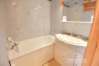 Sold Apartment studio 1 room 18.63 m² Les Contamines-Montjoie 74170 Hameaux du Lay