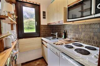Sold Apartment t3 40.4 m² Les Contamines-Montjoie 74170 Hameaux du Lay