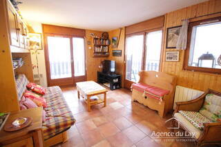 Sold Apartment t3 56.78 m² Les Contamines-Montjoie 74170 Proche centre