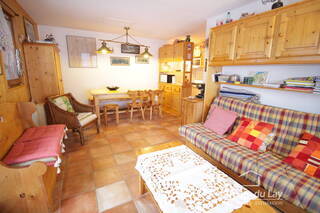 Sold Apartment t3 56.78 m² Les Contamines-Montjoie 74170 Proche centre