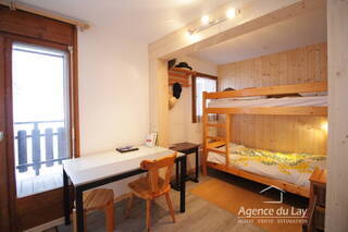 Sold Apartment t3 56.78 m² Les Contamines-Montjoie 74170 Proche centre