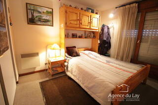 Sold Apartment t3 56.78 m² Les Contamines-Montjoie 74170 Proche centre