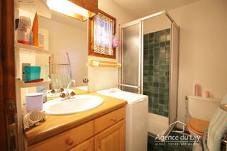 Sold Apartment t3 56.78 m² Les Contamines-Montjoie 74170 Proche centre