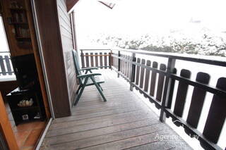 Sold Apartment t3 56.78 m² Les Contamines-Montjoie 74170 Proche centre