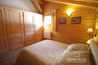 Sold House or Chalet maison individuelle 5 rooms 128 m² Les Contamines-Montjoie 74170 2 kms centre