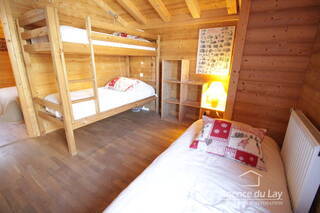 Sold House or Chalet maison individuelle 5 rooms 128 m² Les Contamines-Montjoie 74170 2 kms centre