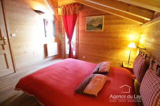 Sold House or Chalet maison individuelle 5 rooms 128 m² Les Contamines-Montjoie 74170 2 kms centre