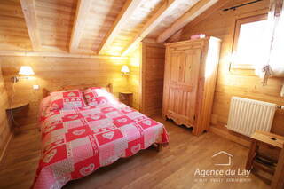 Sold House or Chalet maison individuelle 5 rooms 128 m² Les Contamines-Montjoie 74170 2 kms centre