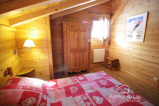 Sold House or Chalet maison individuelle 5 rooms 128 m² Les Contamines-Montjoie 74170 2 kms centre