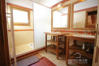 Sold House or Chalet maison individuelle 5 rooms 128 m² Les Contamines-Montjoie 74170 2 kms centre