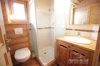 Sold House or Chalet maison individuelle 5 rooms 128 m² Les Contamines-Montjoie 74170 2 kms centre