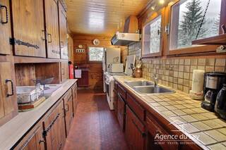 Sold House or Chalet maison individuelle 6 rooms 146 m² Les Contamines-Montjoie 74170 Proche village