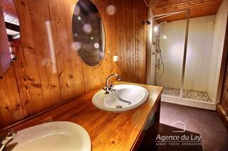 Sold House or Chalet maison individuelle 6 rooms 146 m² Les Contamines-Montjoie 74170 Proche village