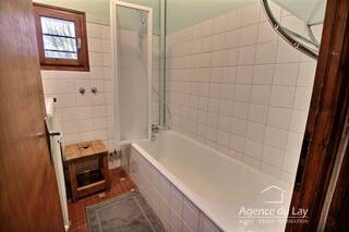 Sold House or Chalet maison individuelle 6 rooms 146 m² Les Contamines-Montjoie 74170 Proche village
