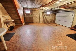 Sold House or Chalet maison individuelle 6 rooms 146 m² Les Contamines-Montjoie 74170 Proche village