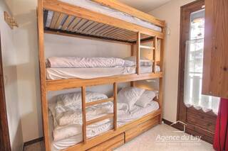 Sold Apartment t2 18 m² Les Contamines-Montjoie 74170 Hameaux du Lay