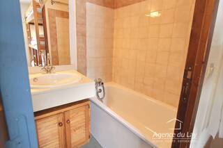 Sold Apartment t2 18 m² Les Contamines-Montjoie 74170 Hameaux du Lay