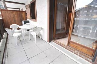 Sold Apartment t2 31.4 m² Les Contamines-Montjoie 74170 Hameaux du Lay
