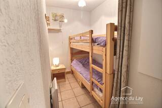 Sold Apartment t2 31.4 m² Les Contamines-Montjoie 74170 Hameaux du Lay