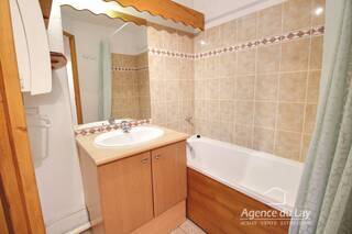 Sold Apartment t2 31.4 m² Les Contamines-Montjoie 74170 Hameaux du Lay